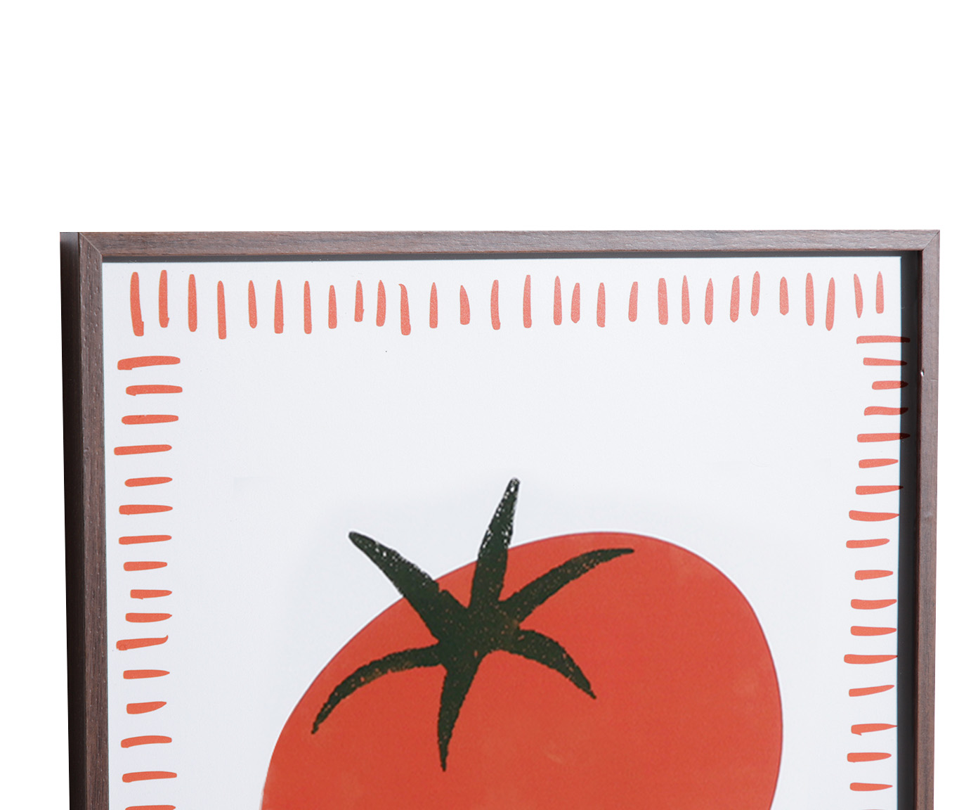 Quadro Decorativo Let'S Eat image number 3