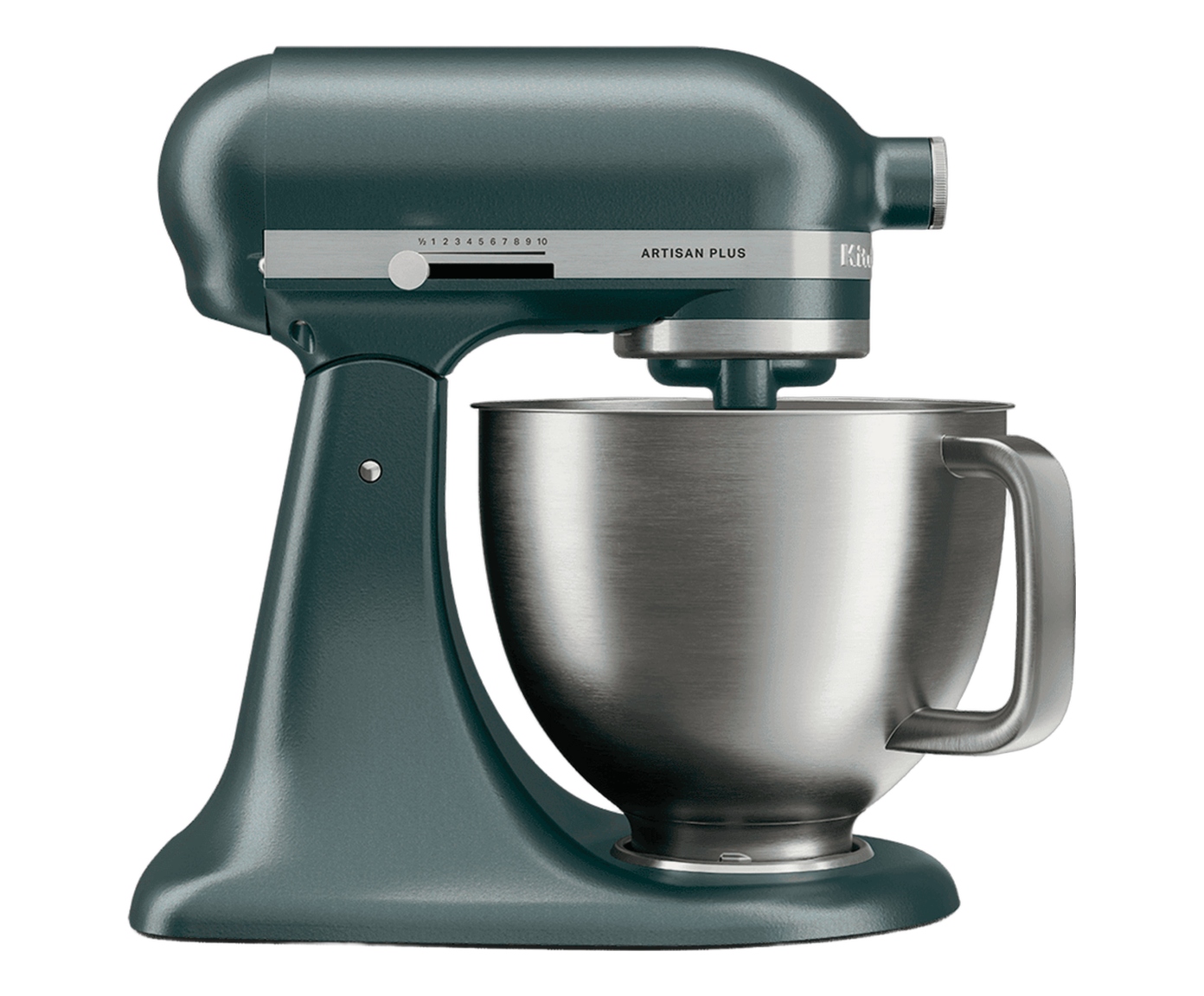 Batedeira Planet&aacute;ria Kitchenaid Artisan Plus Juniper - image 1