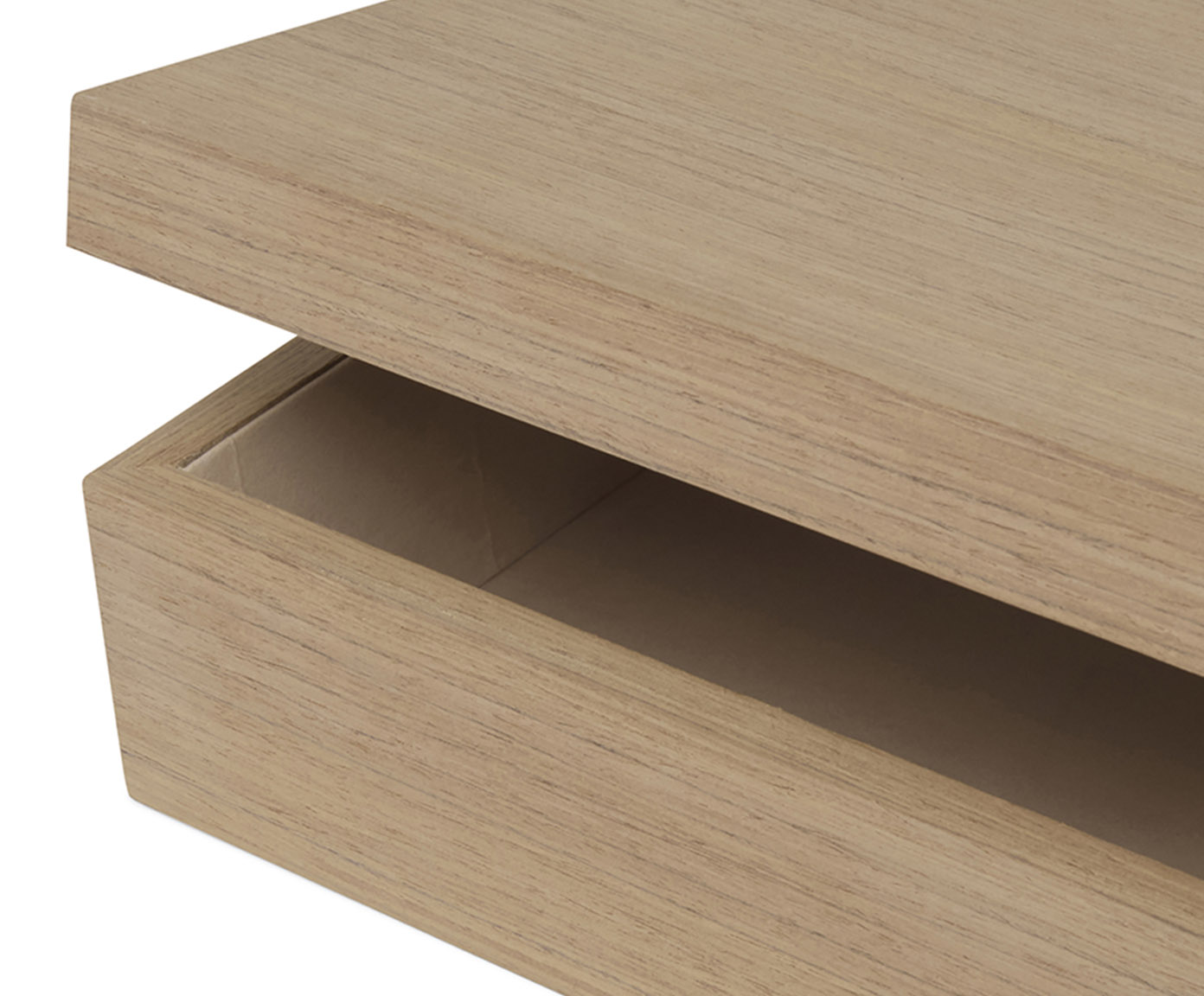 Caixa em Mdf Laminado image number 2
