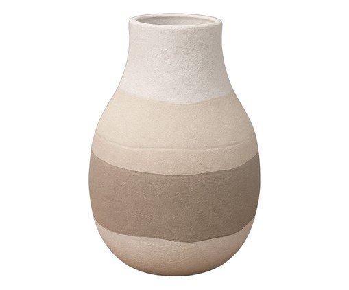 Vaso em Cer&acirc;mica Ibirapitanga ll - image 1