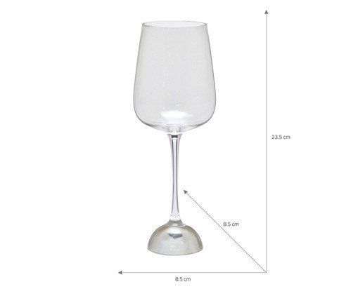 Ta&ccedil;a para Vinho Seren - image 1