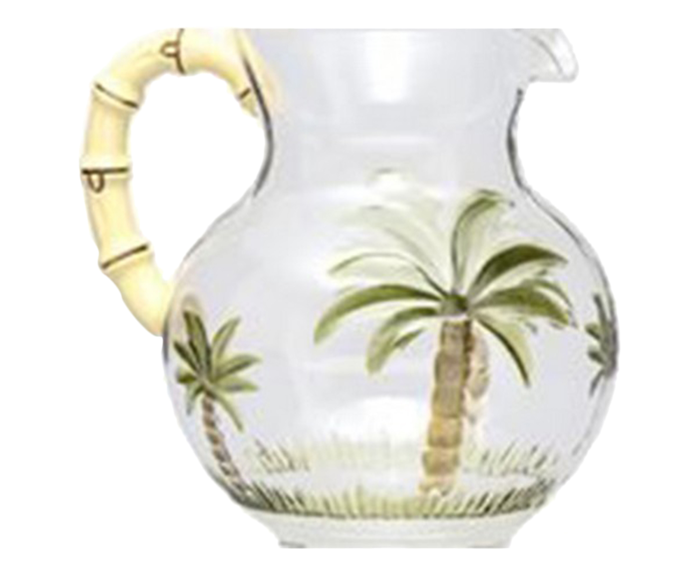 Jarra Palm - image 1