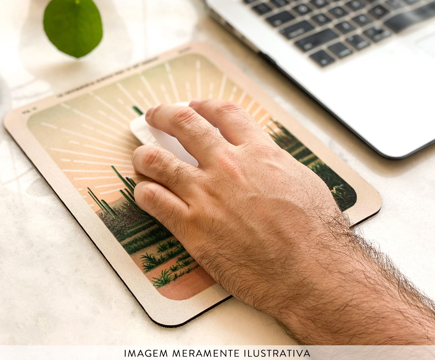 Mousepad Arizona - image 1