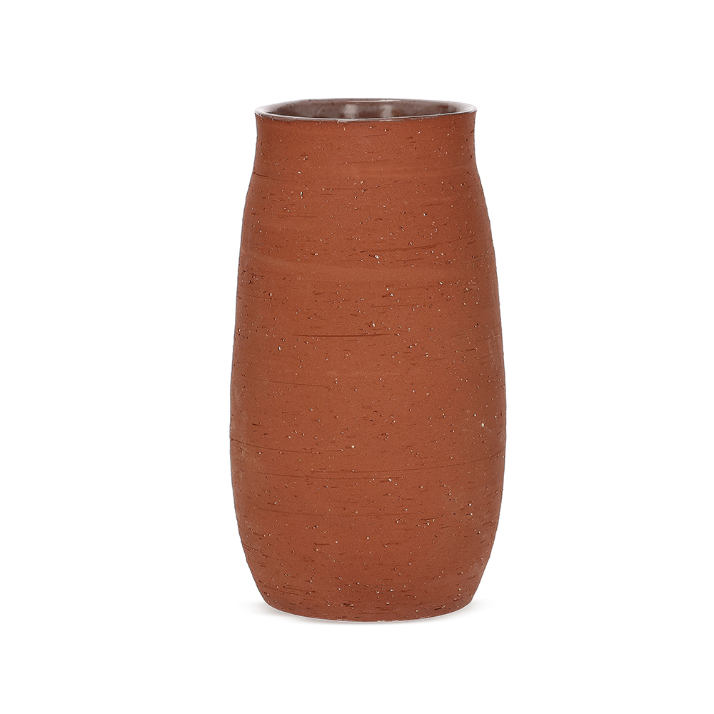 Vaso Loukinge Terracota image number 0