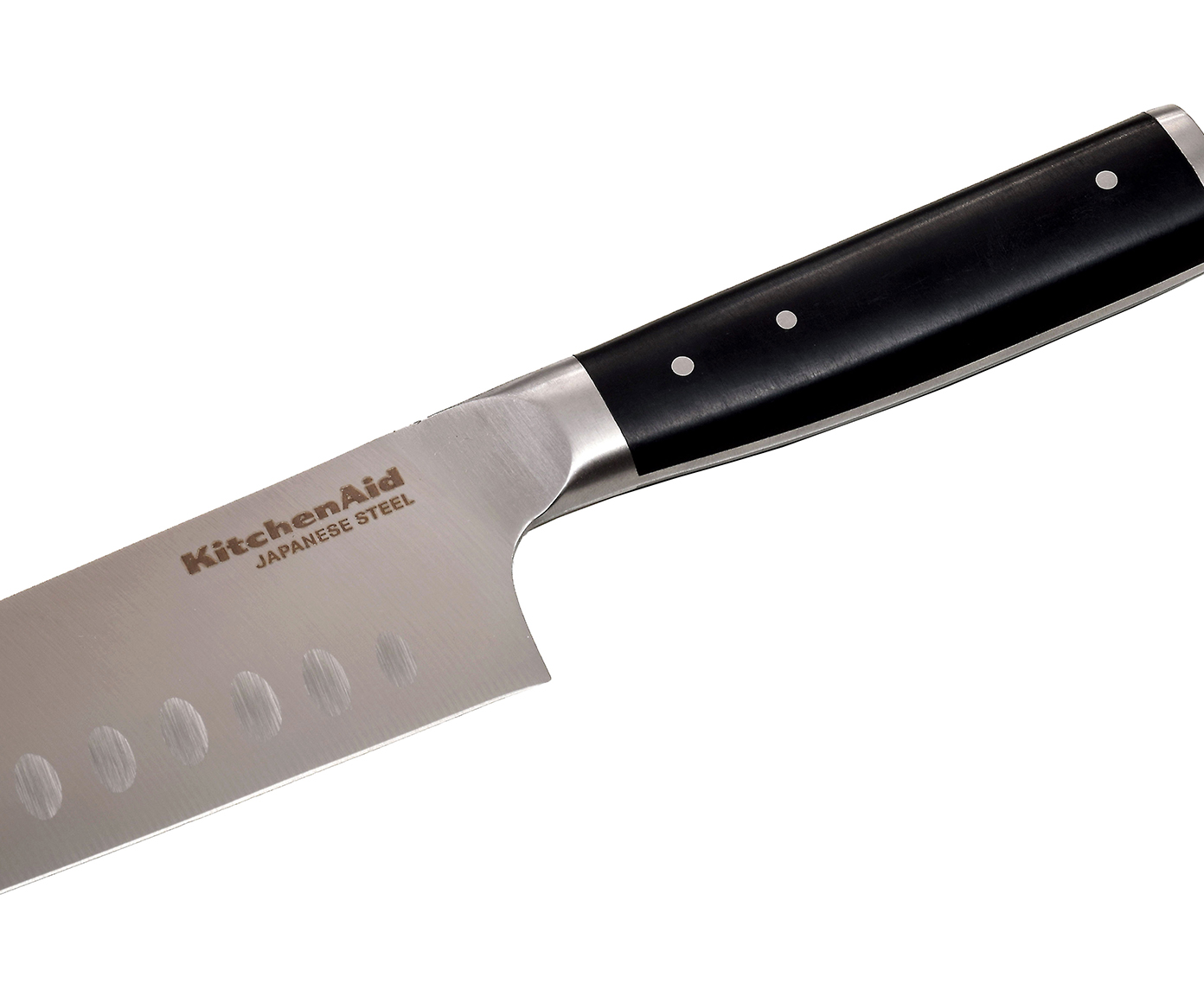 Faca Ka 7In Santoku com Bainha - image 1