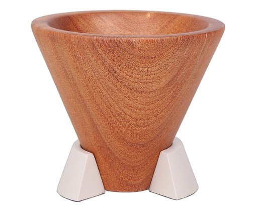Bowl Junka Areia image number 0