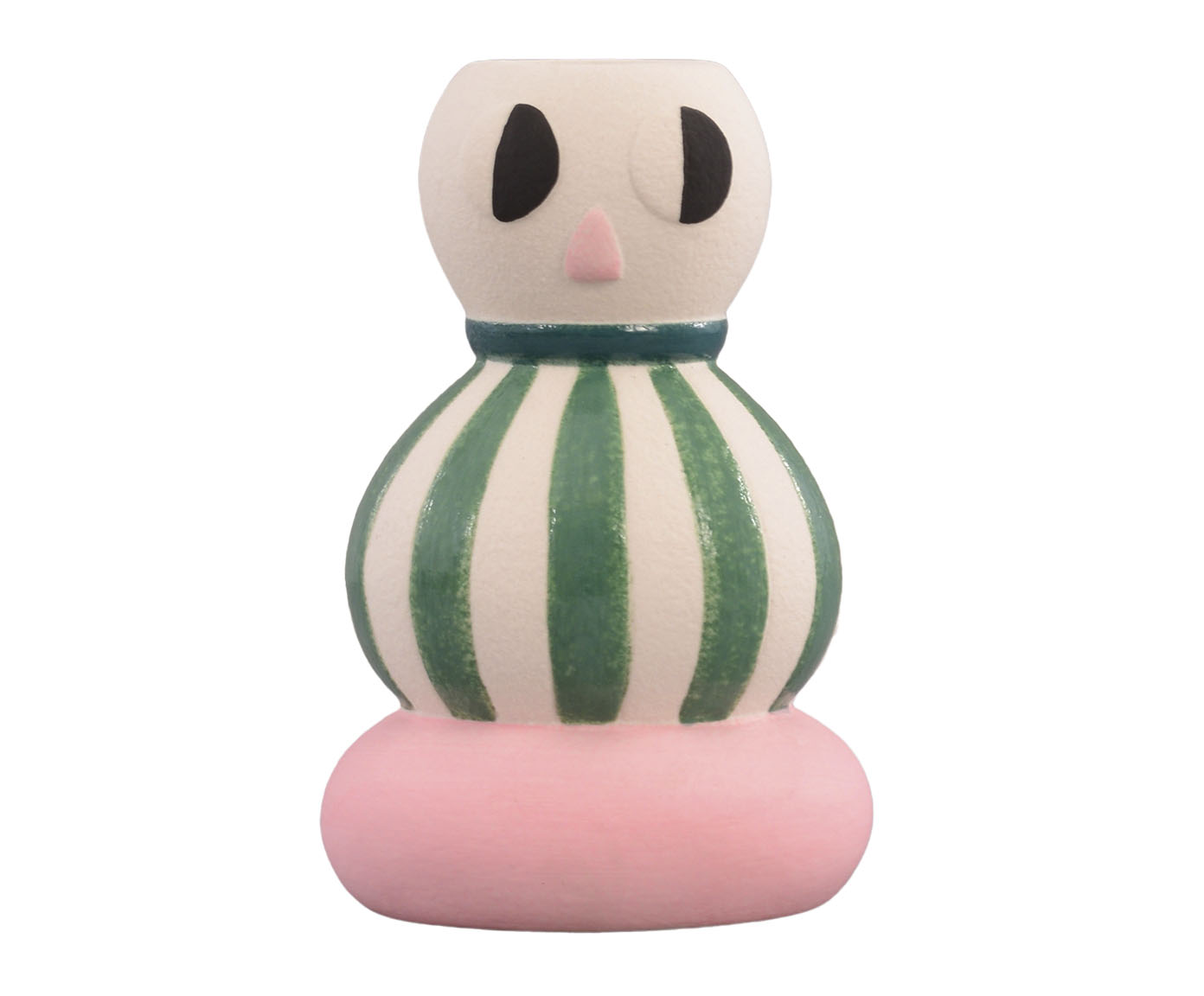 Vaso Didi em Porcelana I image number 0