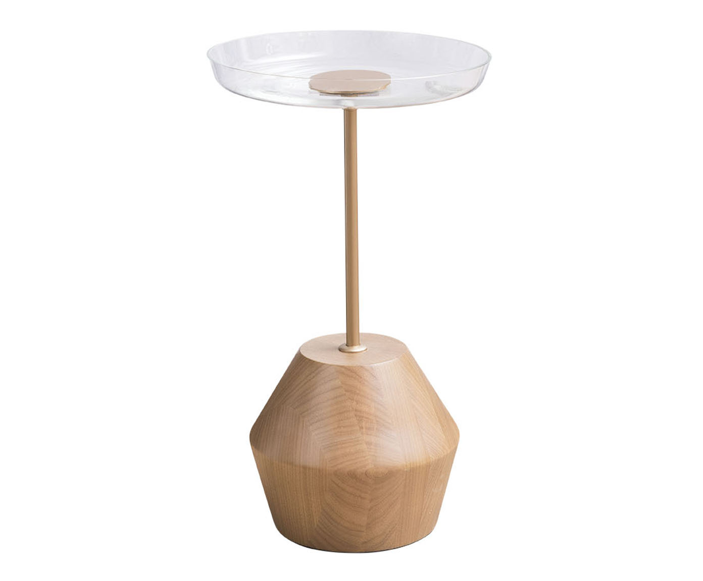 Mesa Lateral Fler Grande - Natural image number 2