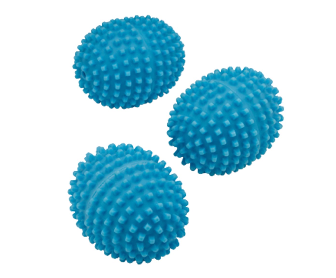 Jogo de Dryers Balls Electrolux image number 0