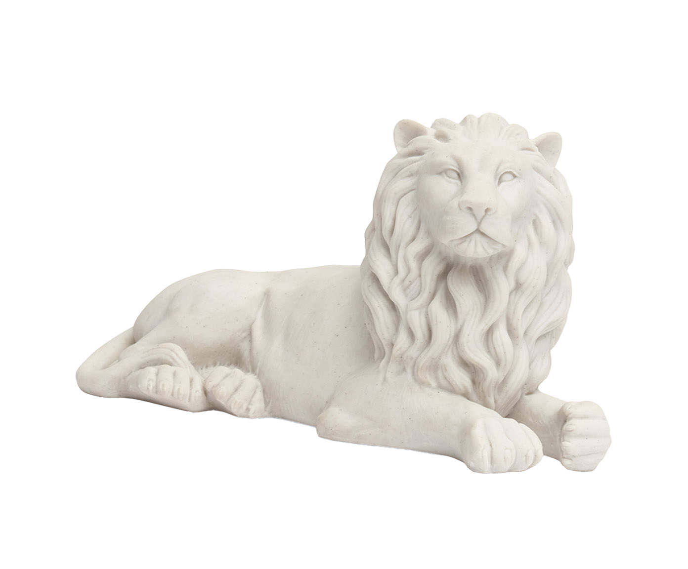 Escultura Le&atilde;o - image 0