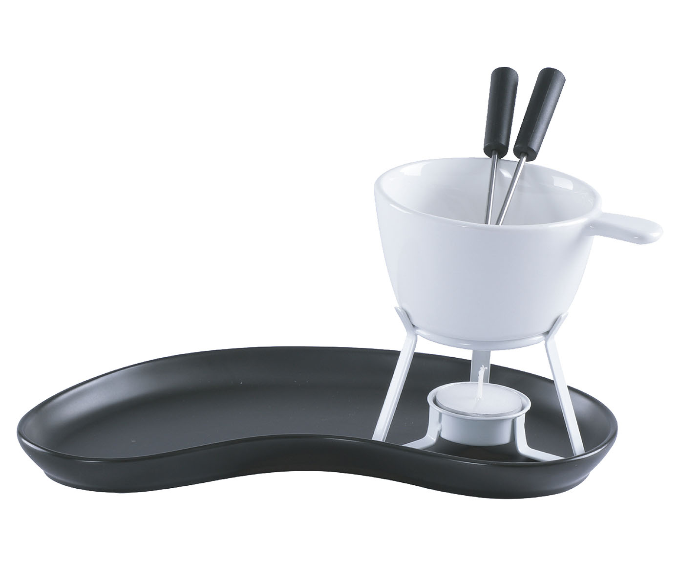 Jogo Fondue Genk image number 1