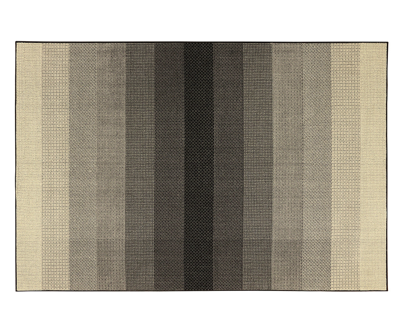 Tapete Trendy Escala - Black image number 1