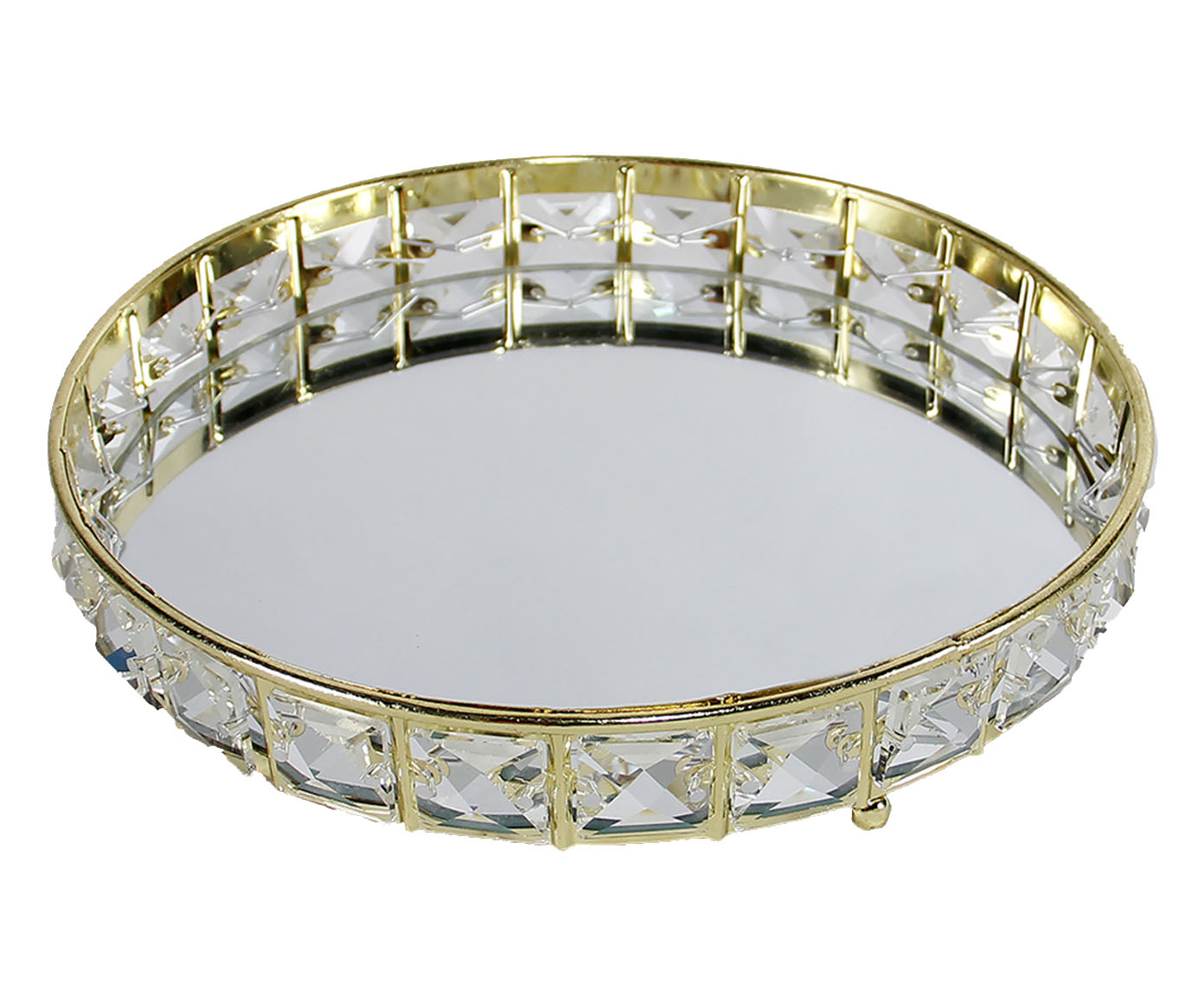 Bandeja Lohne Dourado - image 0