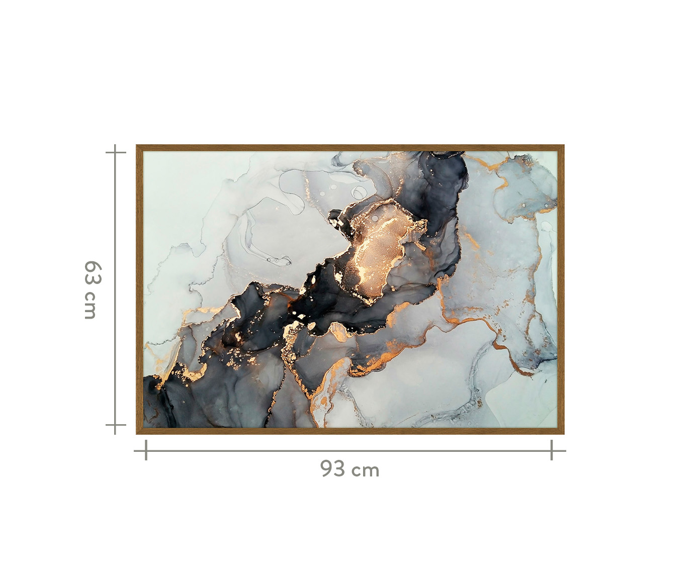 Quadro Linha Artsy image number 1