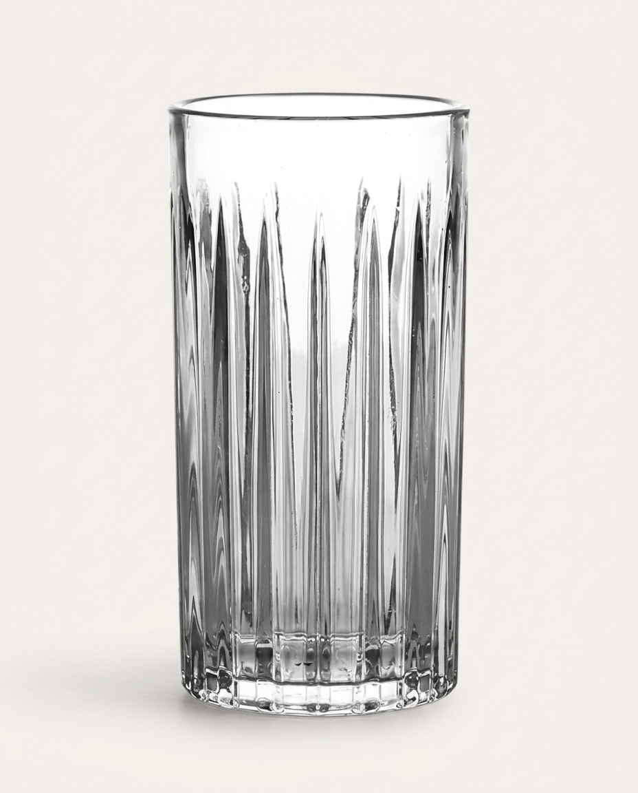 Jogo de Copos em Cristal Soho image number 4