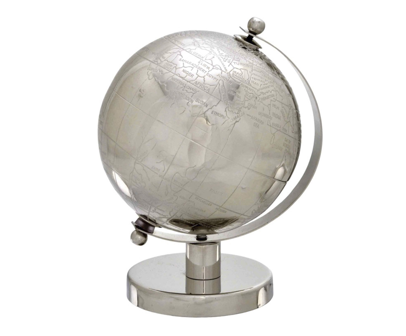Globo Decorativo Sevgi - image 0