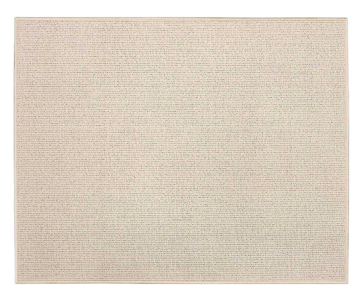 Tapete Tufting Colorfull Off White image number 1