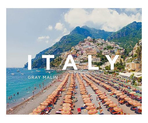 Livro "Gray Malin: Italy" image number 0