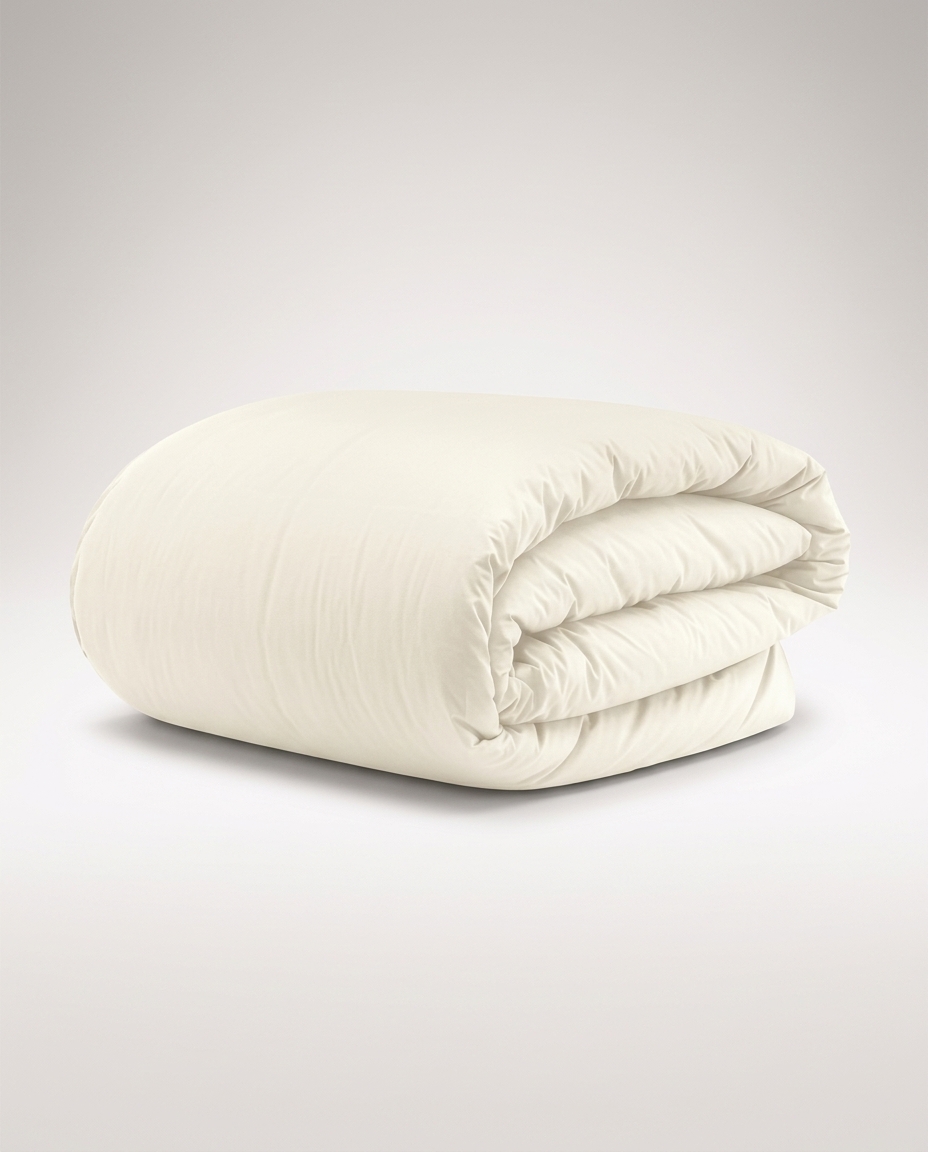 Duvet Essentials 400 Fios Palha image number 4