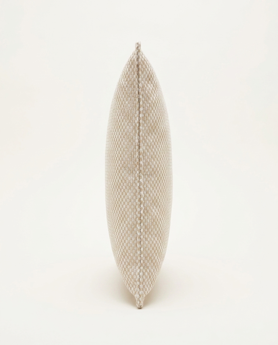 Capa para Almofada Basik II Off White image number 3