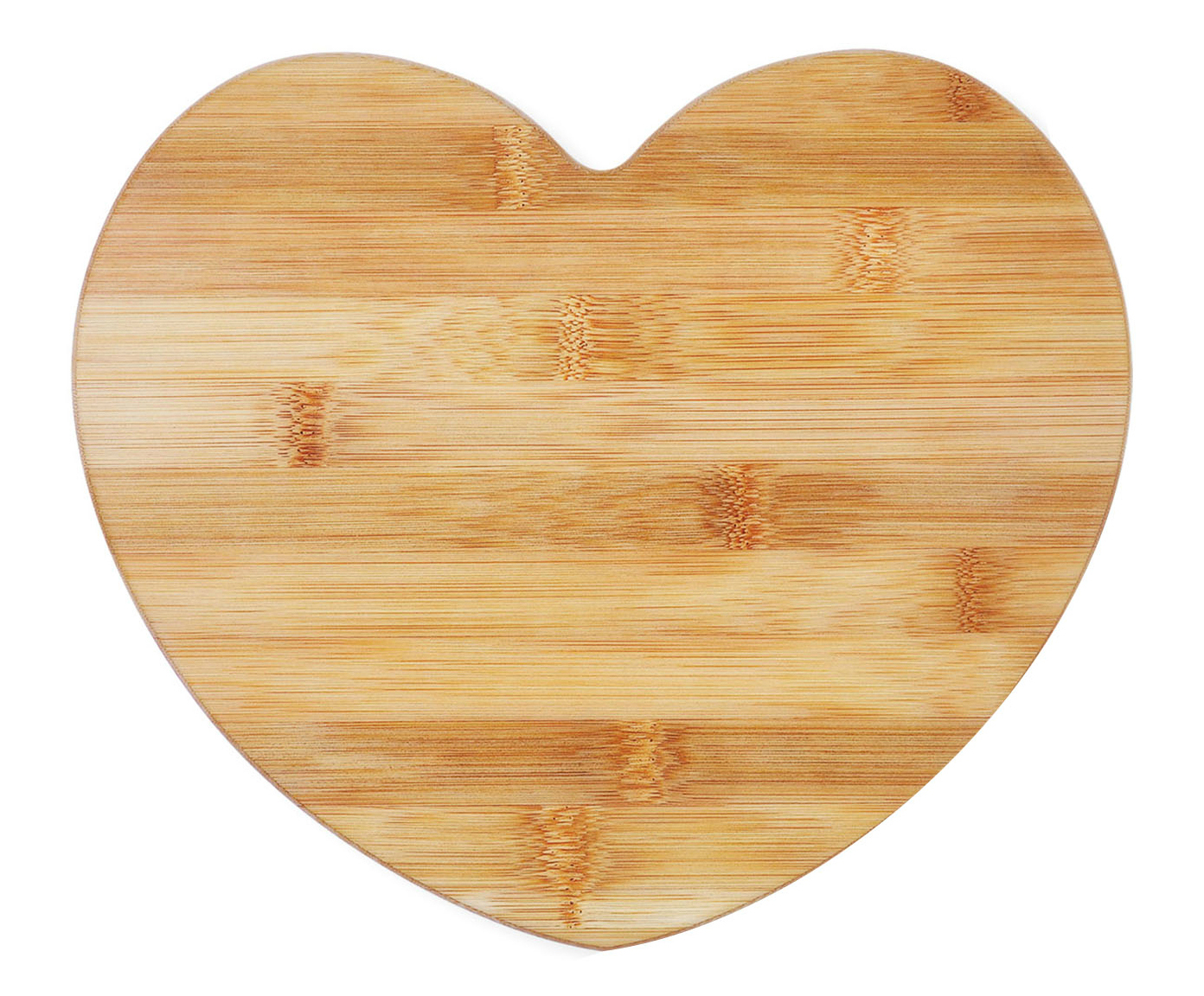 T&aacute;bua de Corte em Bambu Heart - image 0