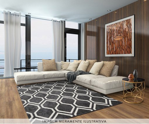 Tapete Classe A Gris - image 1