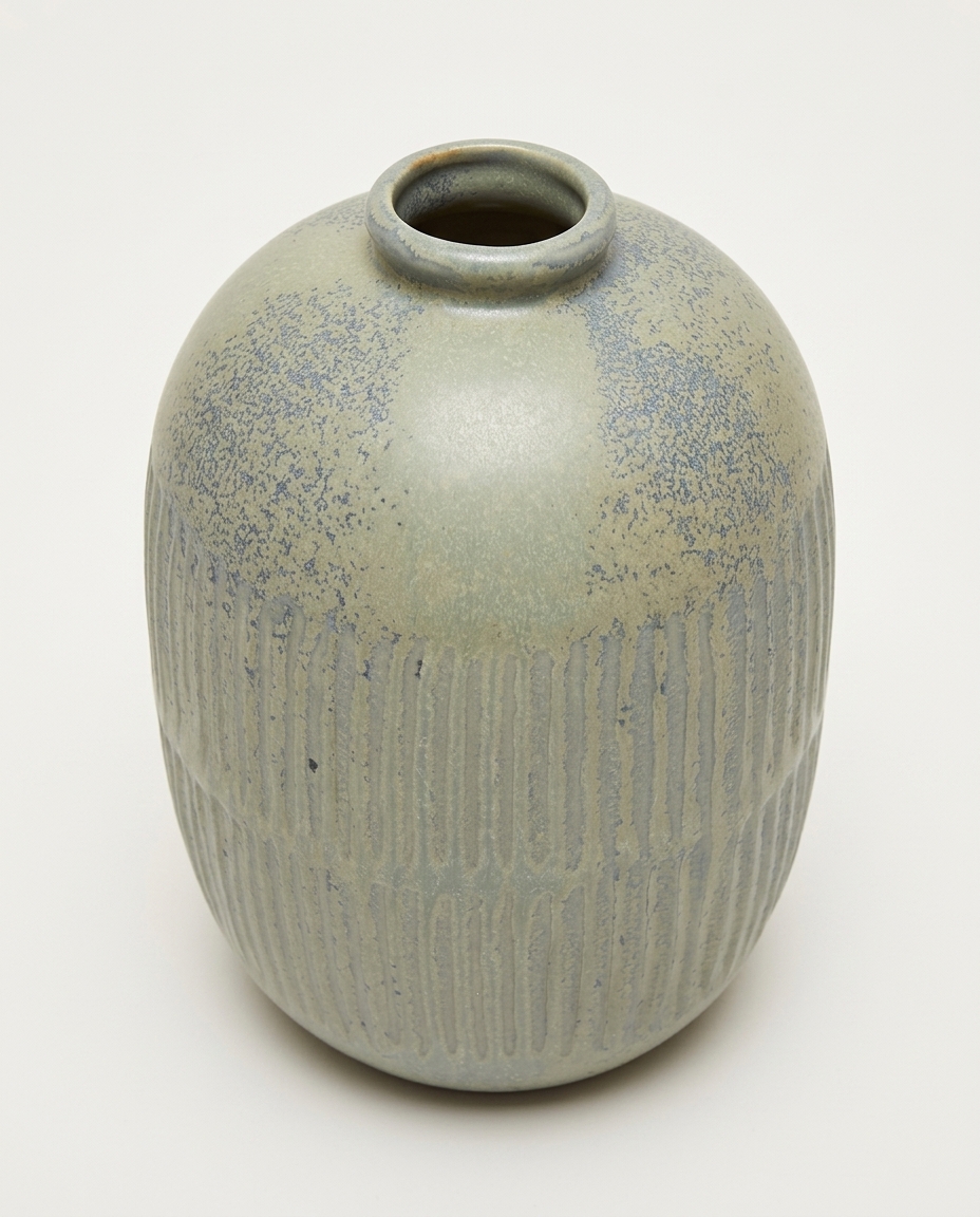 Vaso Terra Verde image number 2