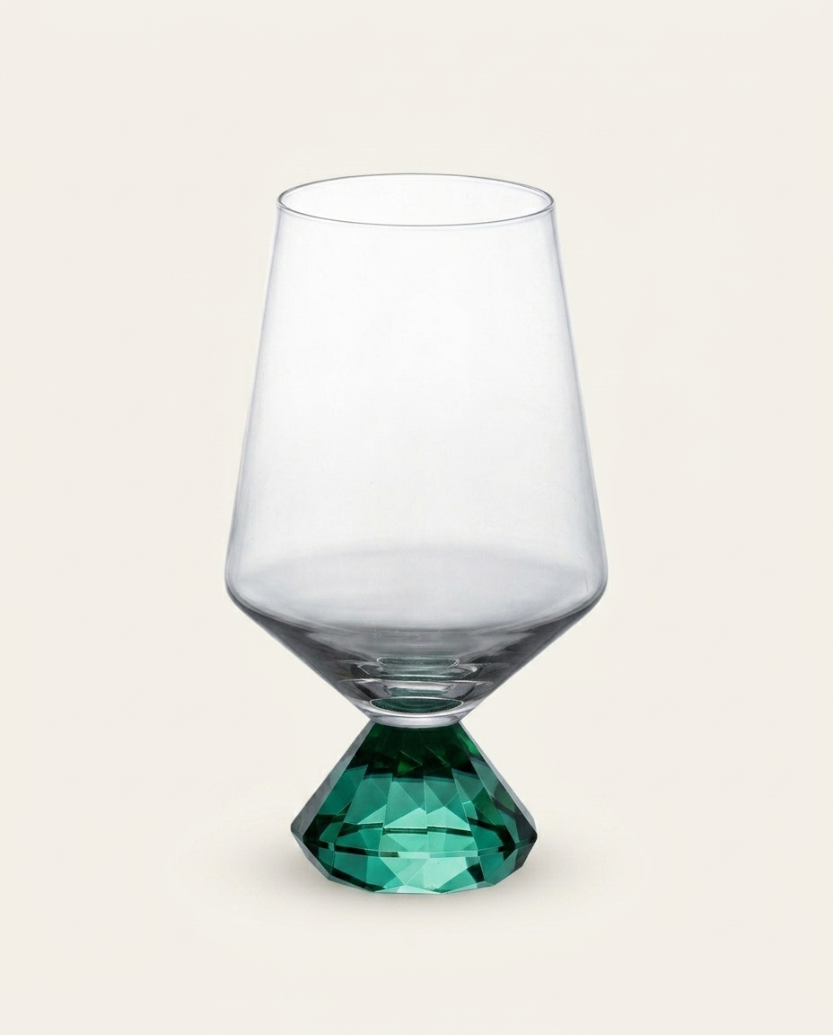 Ta&ccedil;a para Vinho &Eacute;poque Verde image number 6