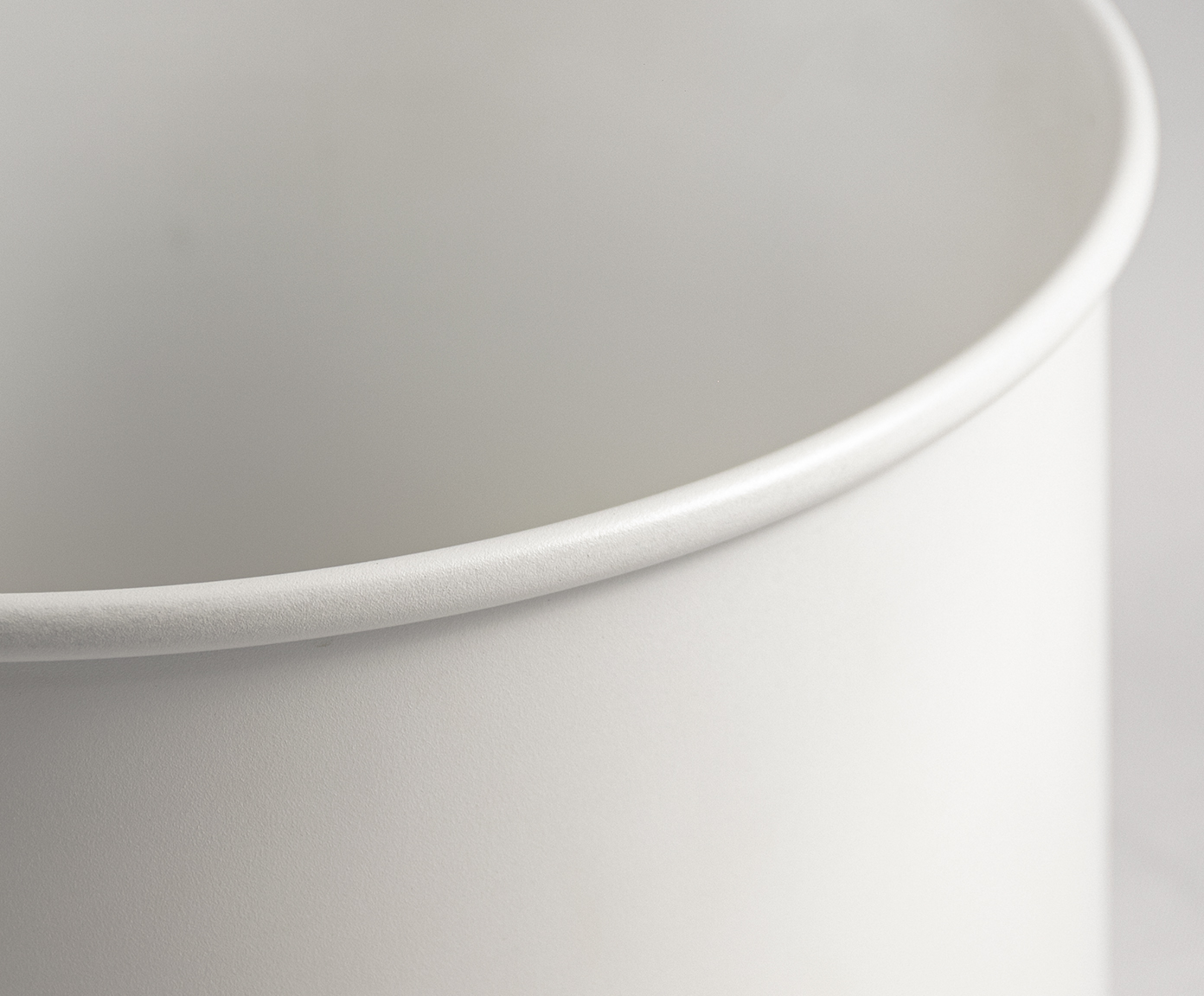 Vaso Slim Humait&aacute; Branco - image 1