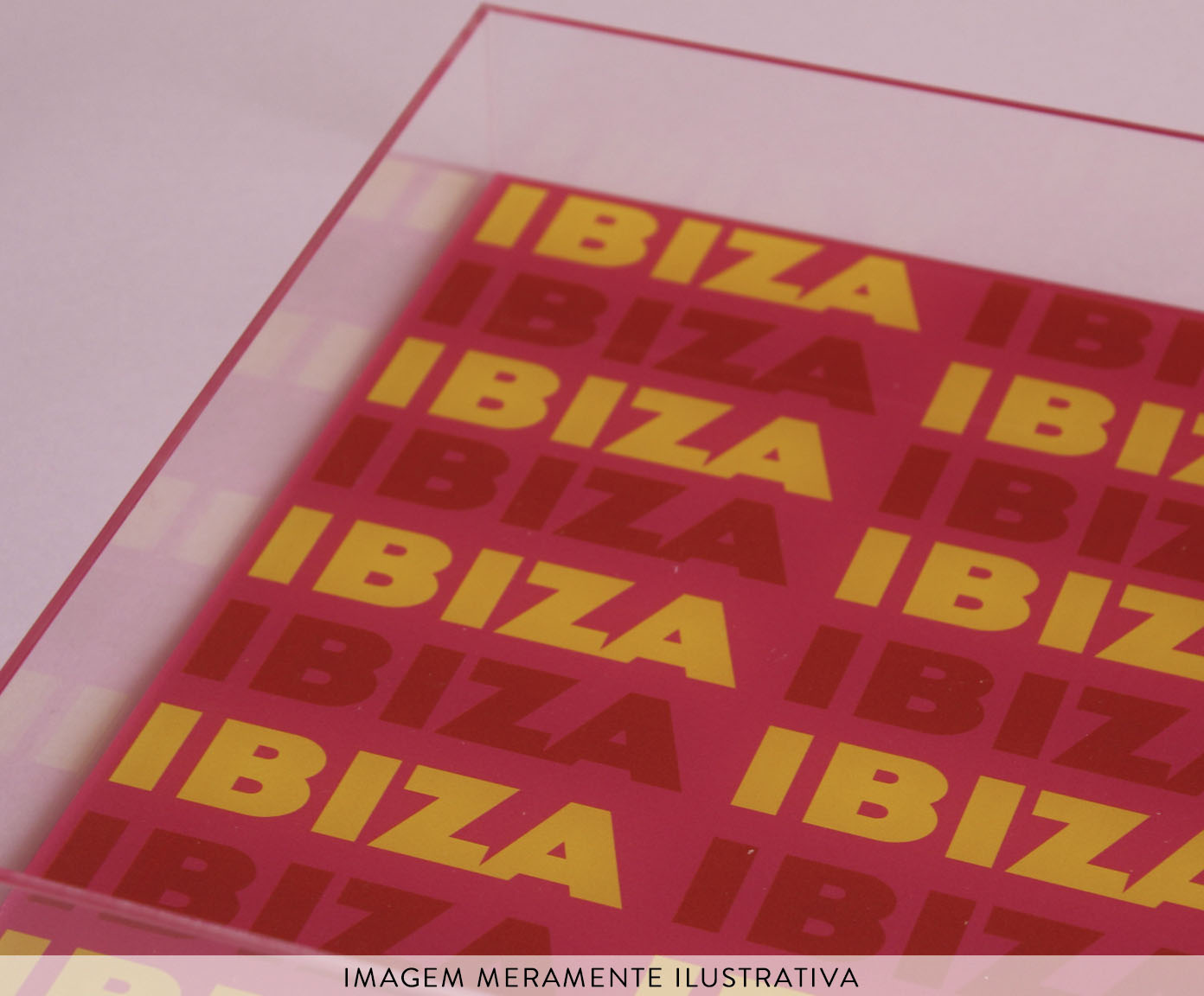 Bandeja Ibiza image number 3