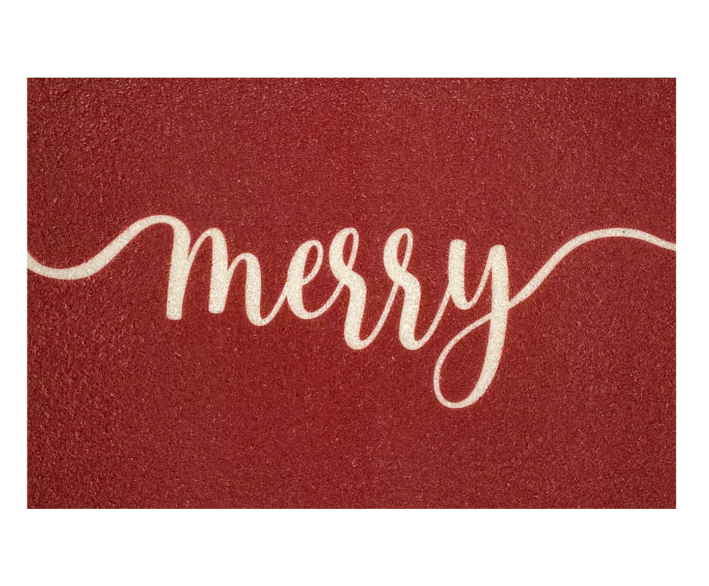 Capacho de Natal -&nbsp;&nbsp;Eloquent image number 0