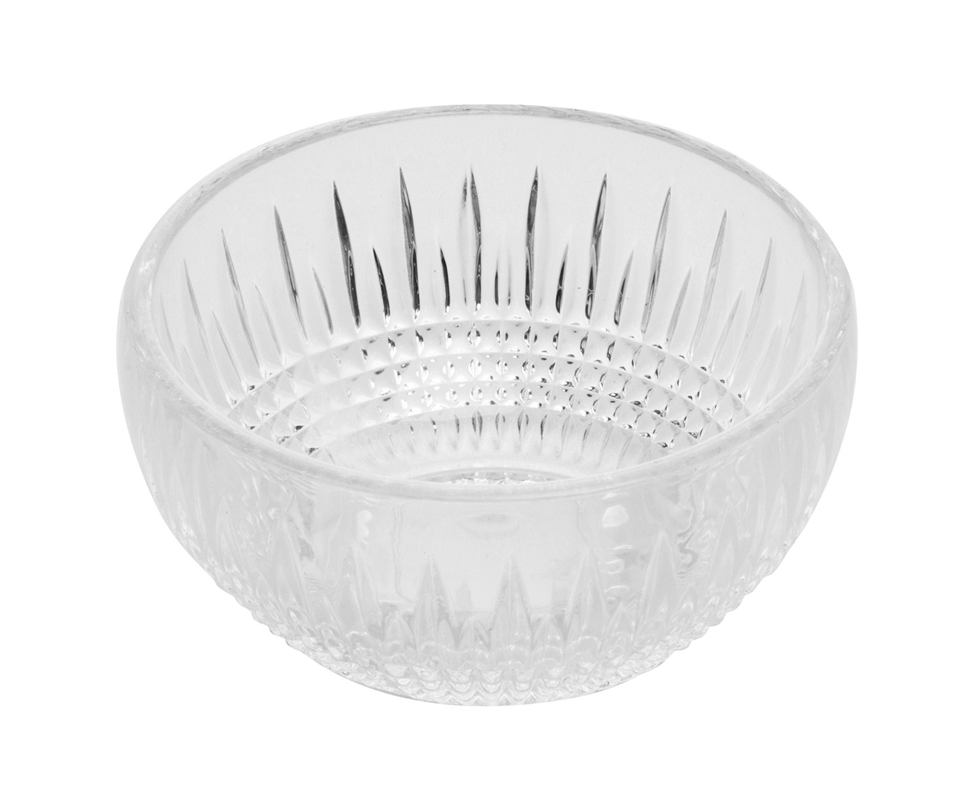 Bowl de Cristal Queen image number 0