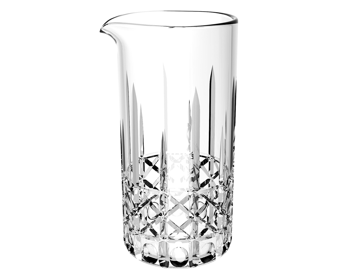 Copo para Mixologia Mixing Glass image number 0