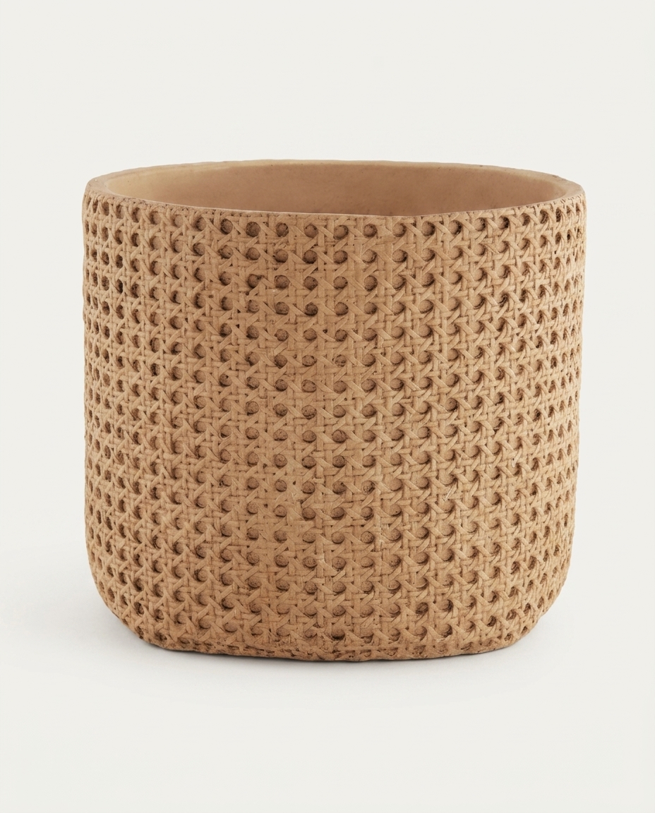 Cachepot Sissi - image 0
