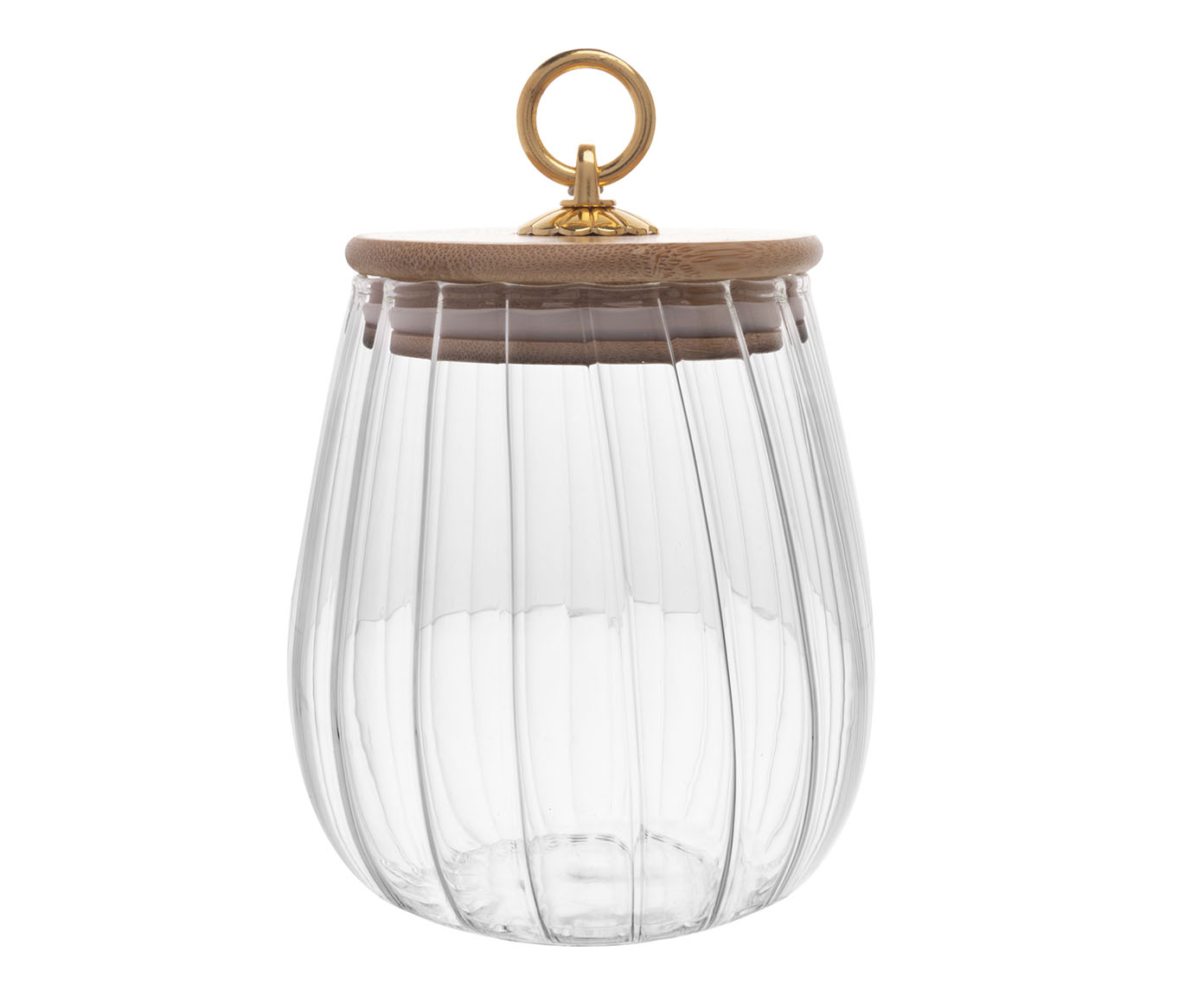 Porta Mantimento Bambu Classic - image 0