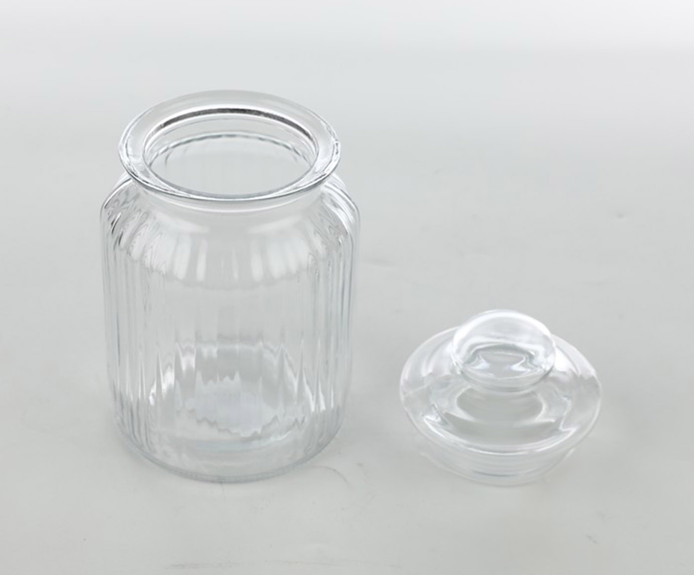 Pote Herm&eacute;tico - 900 ml image number 1