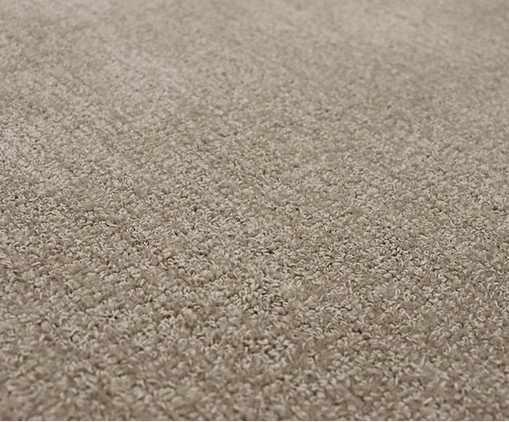 Tapete Tufting Elegant Org&acirc;nico Beige Cantos image number 1