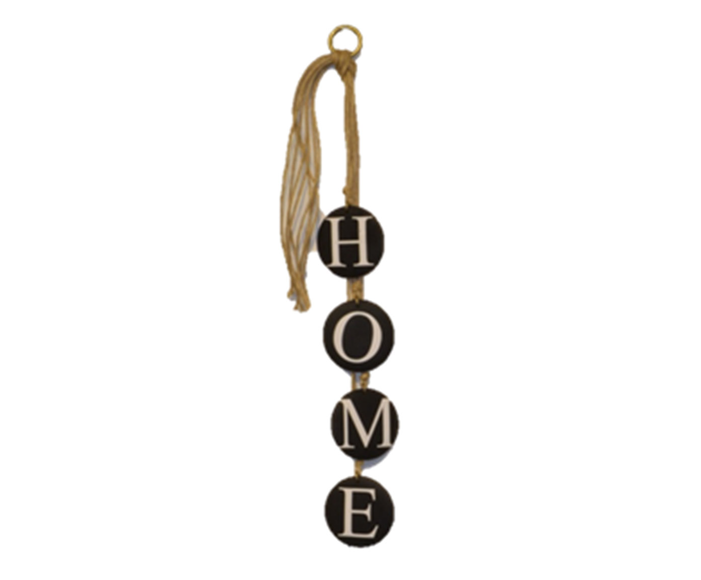 M&oacute;bile Round Home image number 0