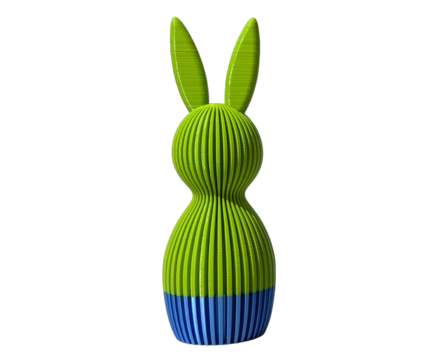 Jogo de Esculturas Color Easter - image 1