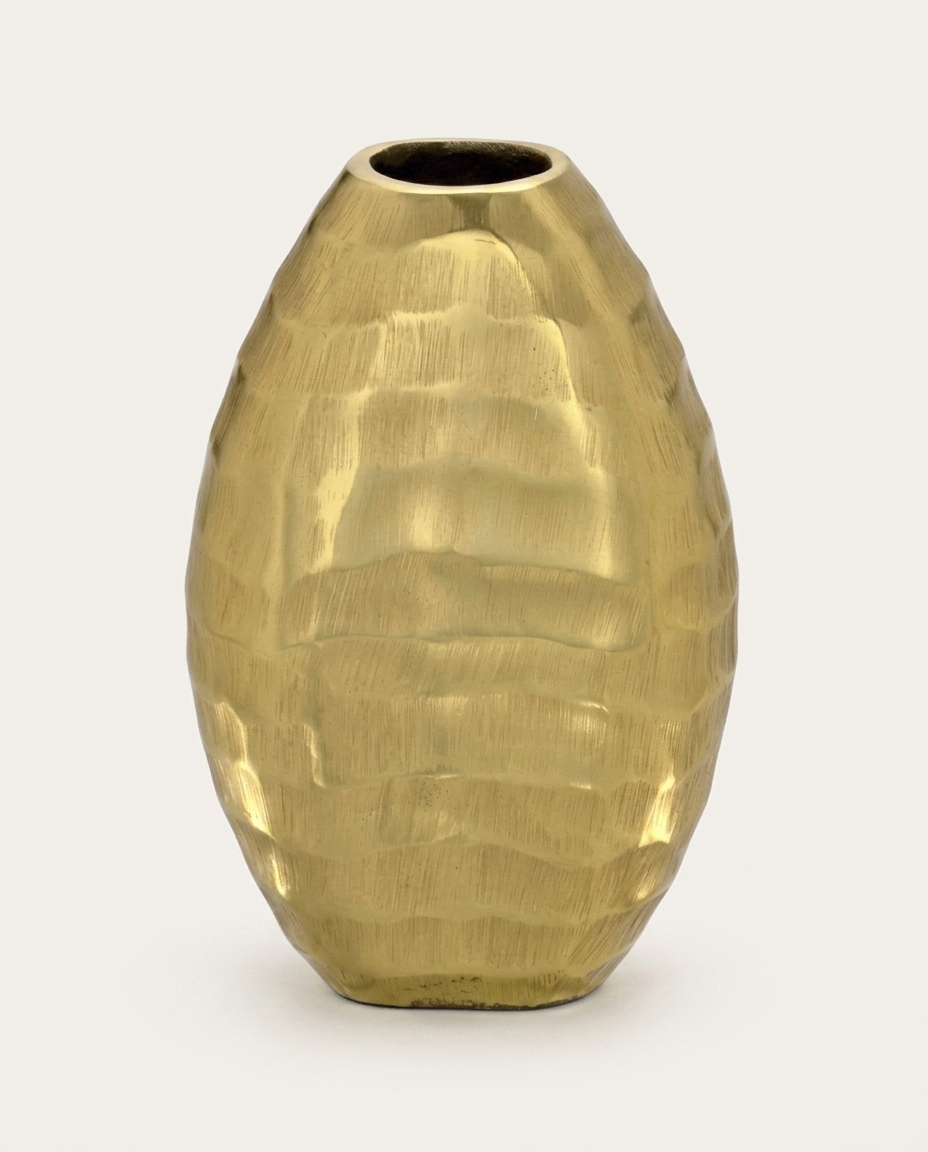 Vaso Decorativo Nan&atilde; - image 0