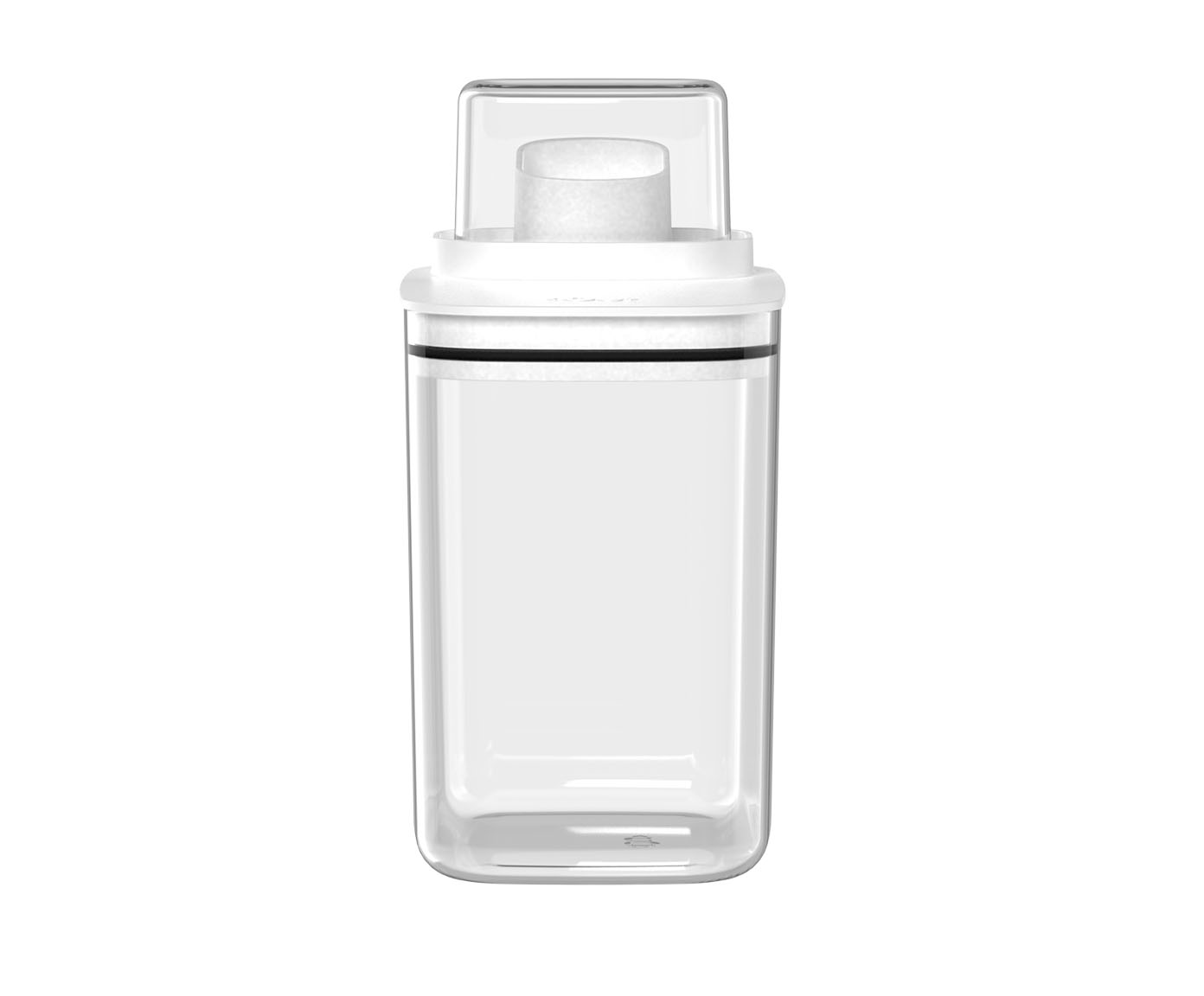 Dispenser Flow - Branco image number 3
