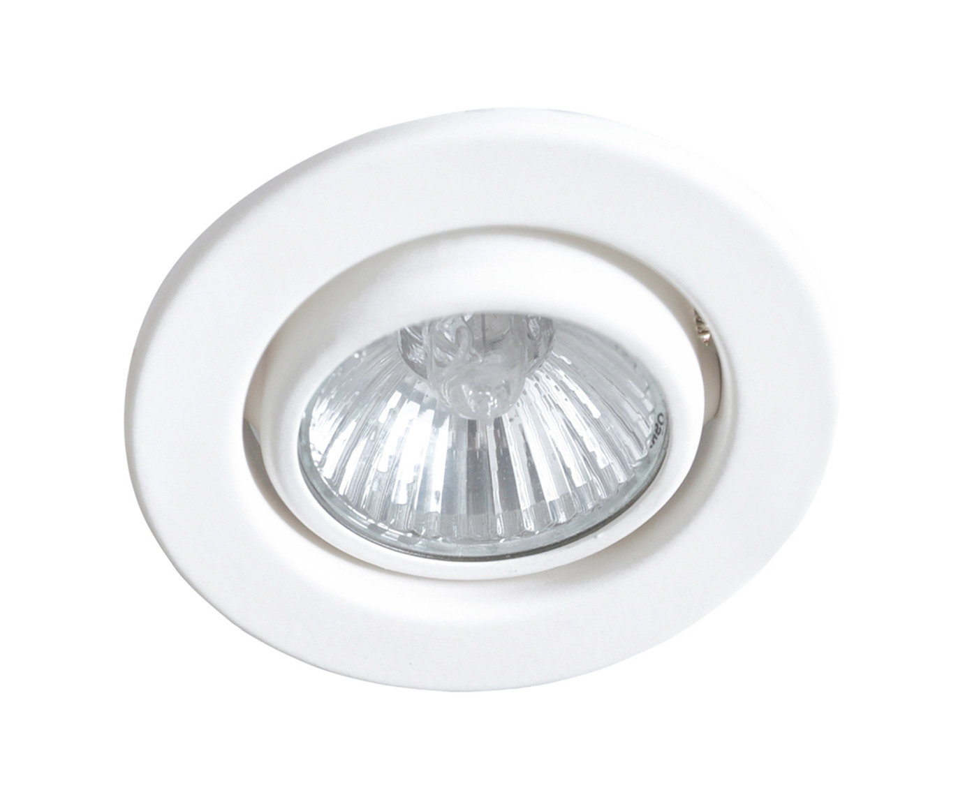 Spot Embutido Pop Laila Branco Bivolt image number 0