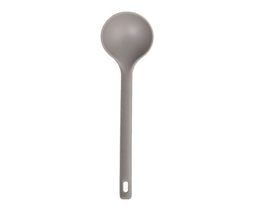 Concha de Silicone Kenya Cinza - image 0