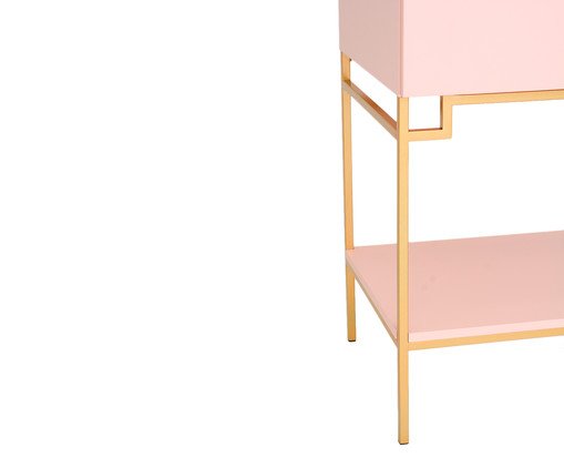 Cristaleira Cerchio D'Oro - Ros&eacute; image number 5