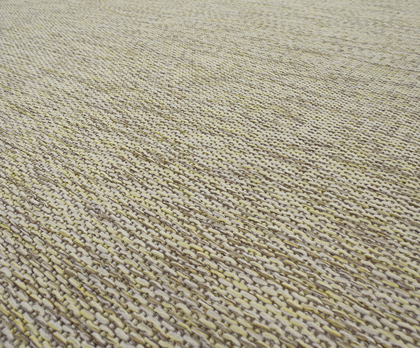 Passadeira New Boucle Palha image number 3