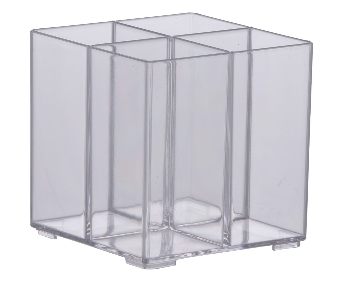 Organizador Multiuso com Quatro Divis&oacute;rias image number 0