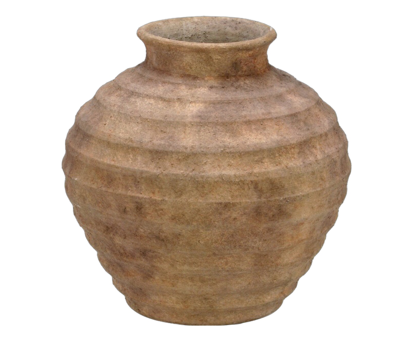Vaso Decorativo Dalen Marrom image number 0