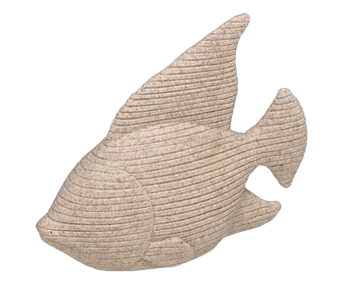Peixe Decorativo Maris Areia image number 0