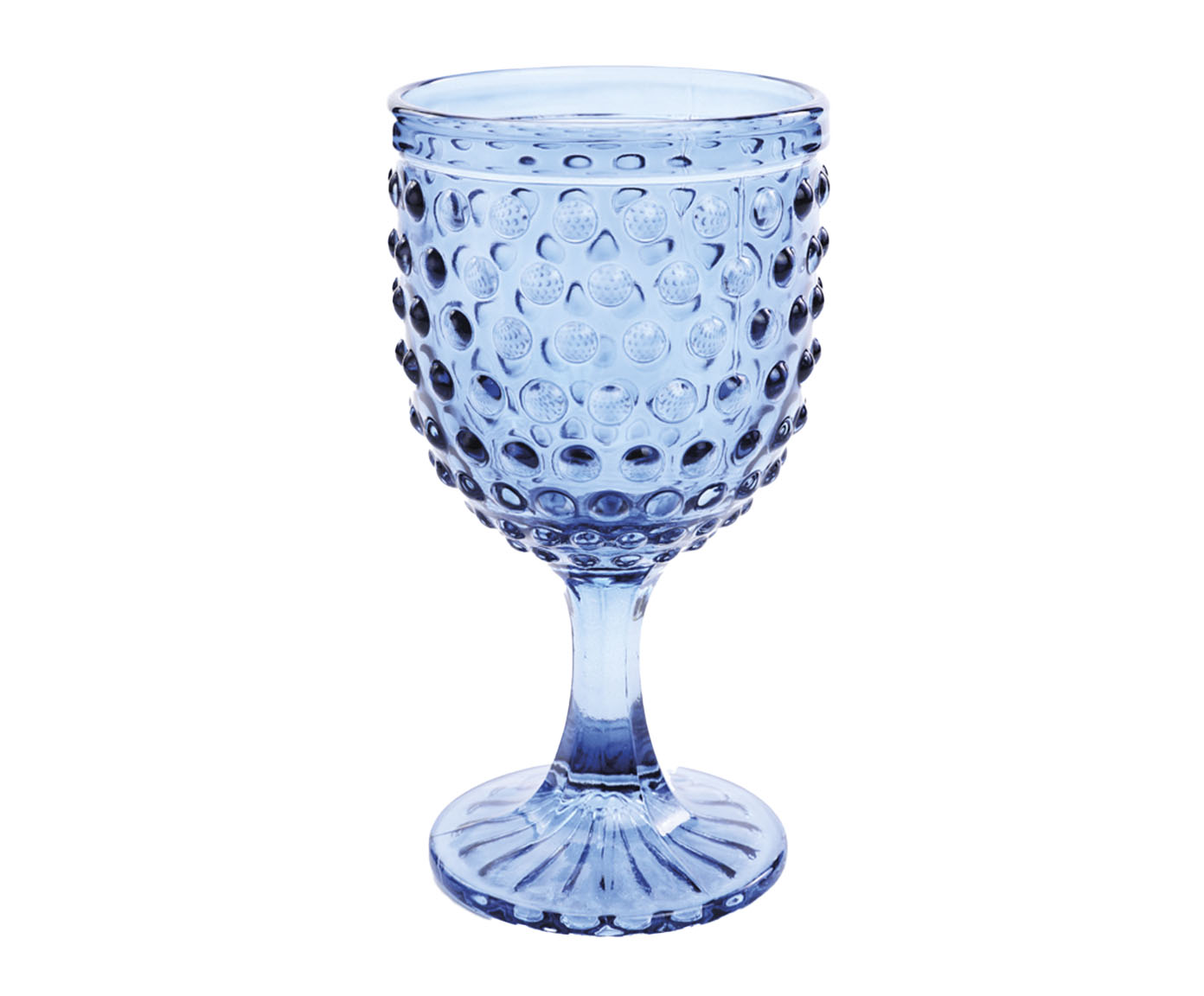 Ta&ccedil;a Bolhas Azul - 280ml image number 0