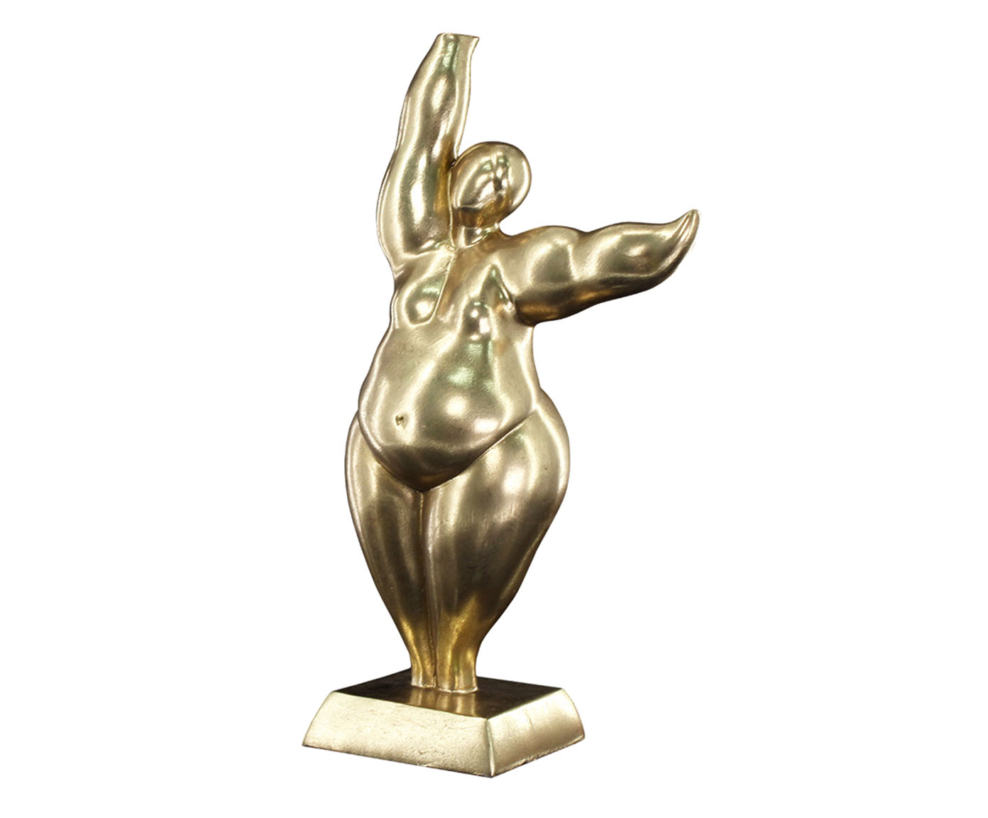 Adorno Ardengo Dourado image number 0